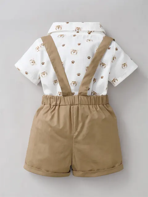 Conjunto de Niño 2 piezas 2