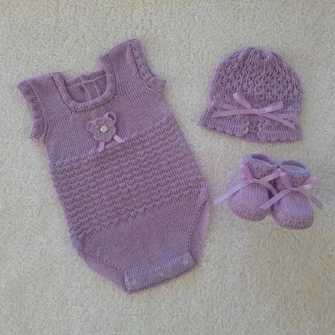 Body Lila