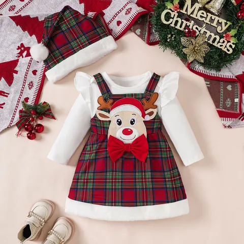 Body de Navidad 