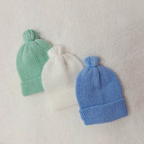 Set 3 Gorritas Elásticas
