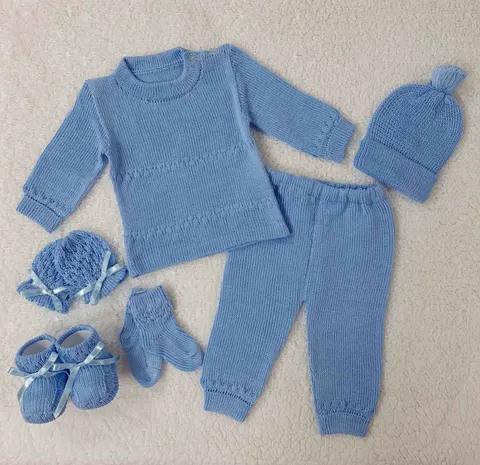 Sweater Celeste