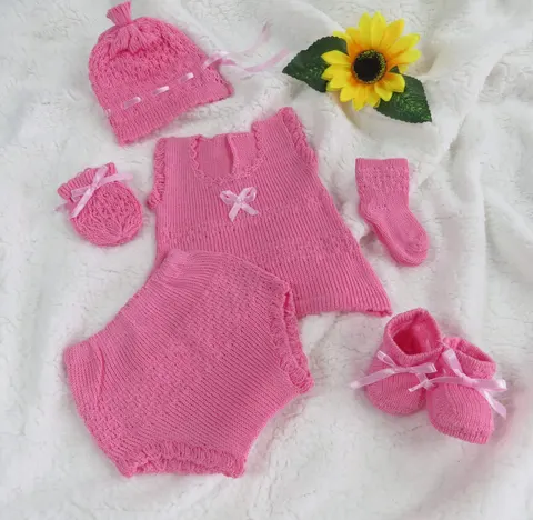 Camisa Rosado
