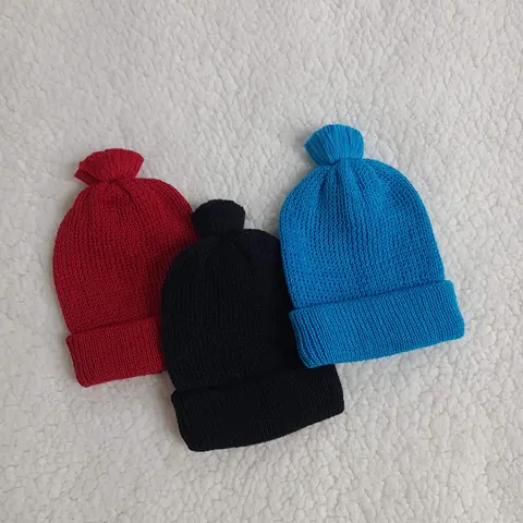 Set 3 Gorritas Elásticas