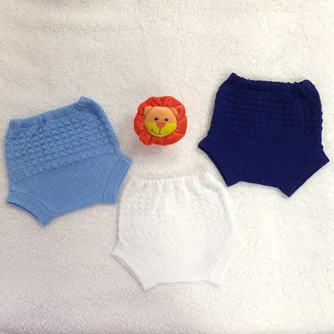 Set 3 Pantaloncillos
