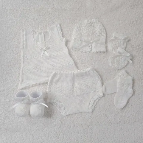 Camisa Blanco