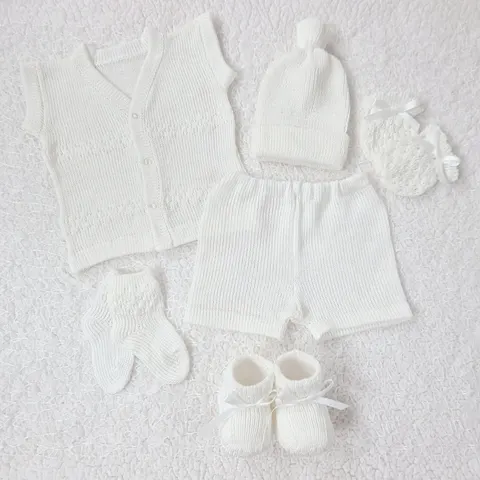 Camisa Blanco
