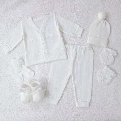 Camisa Blanco