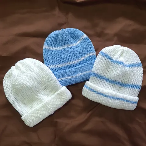 Set 3 Gorritas Elásticas