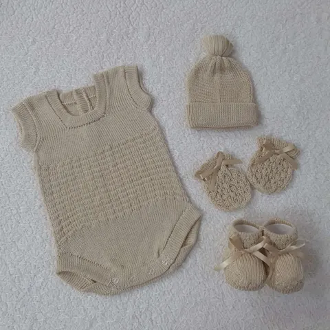 Body Beige