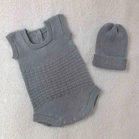 Body Gris