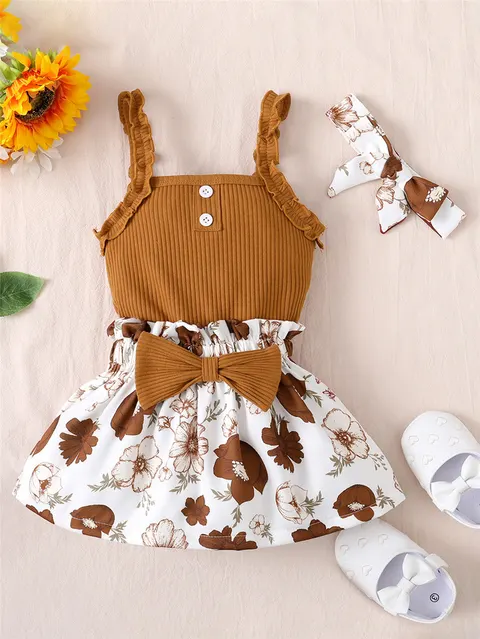 Conjunto de 3 piezas