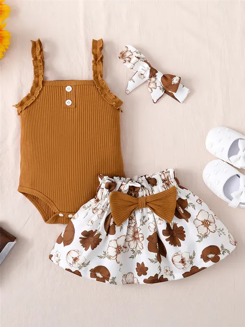 Conjunto de 3 piezas 3
